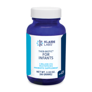 Klaire - Ther-Biotic for Infants